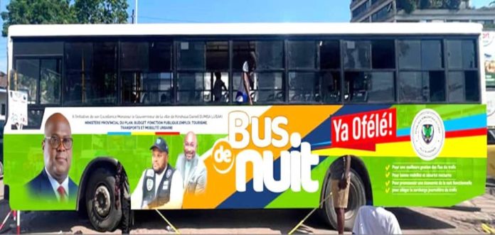 BUS 23